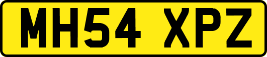 MH54XPZ