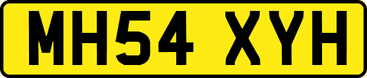 MH54XYH