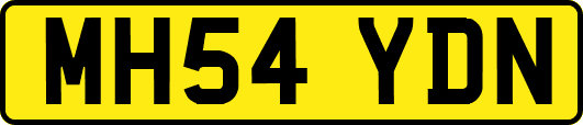 MH54YDN