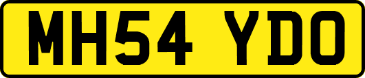 MH54YDO