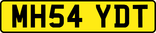 MH54YDT