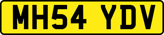 MH54YDV