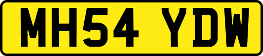 MH54YDW