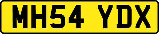 MH54YDX