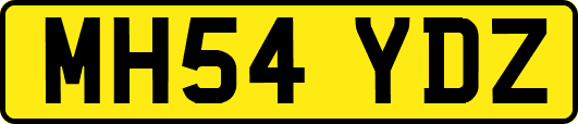 MH54YDZ