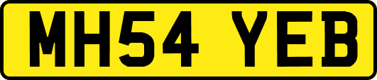 MH54YEB