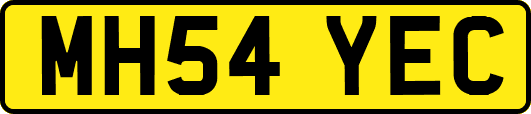 MH54YEC
