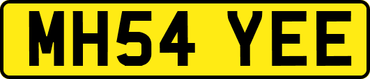 MH54YEE