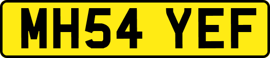 MH54YEF