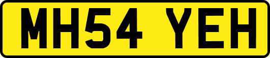 MH54YEH