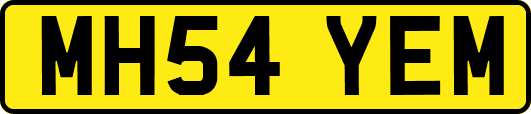 MH54YEM