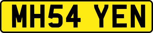 MH54YEN