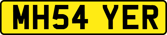 MH54YER