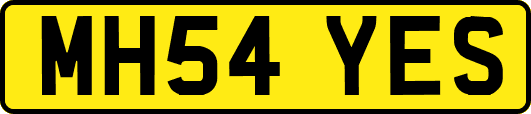 MH54YES