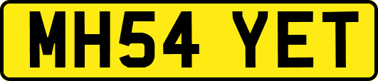 MH54YET