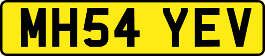 MH54YEV