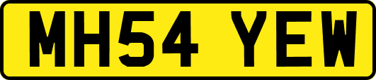 MH54YEW