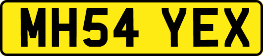 MH54YEX