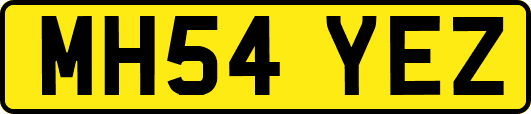 MH54YEZ