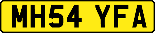 MH54YFA