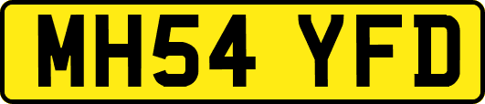 MH54YFD