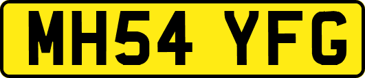 MH54YFG