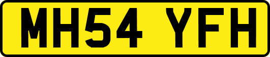 MH54YFH
