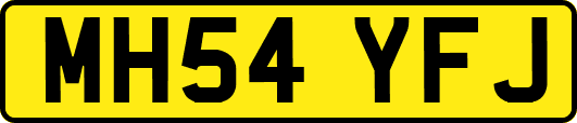 MH54YFJ