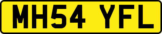 MH54YFL