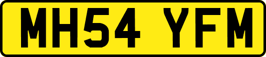 MH54YFM