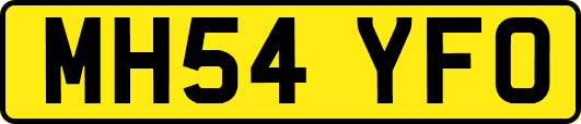 MH54YFO