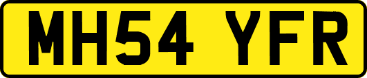 MH54YFR