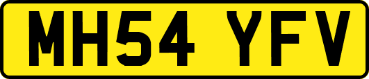MH54YFV