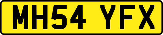 MH54YFX