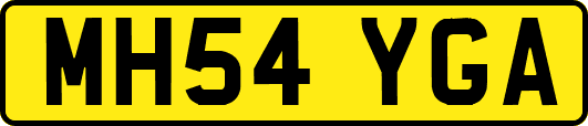 MH54YGA