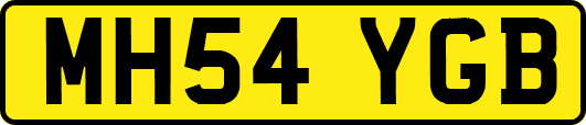 MH54YGB