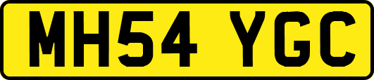 MH54YGC