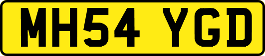 MH54YGD