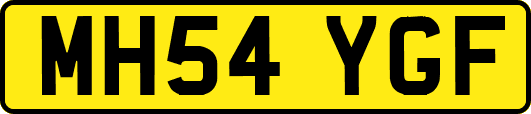 MH54YGF