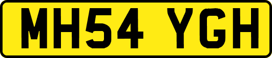 MH54YGH