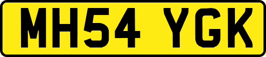 MH54YGK