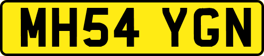 MH54YGN