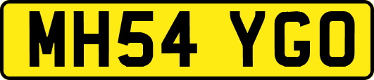 MH54YGO