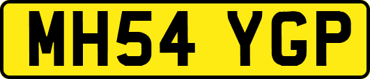 MH54YGP
