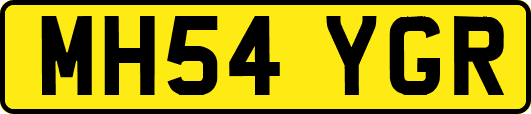 MH54YGR