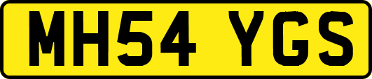 MH54YGS