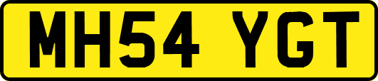 MH54YGT