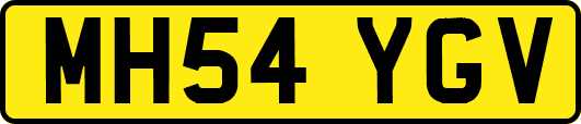 MH54YGV
