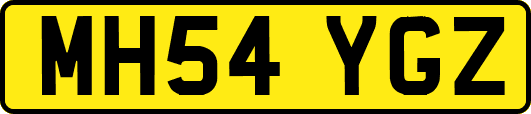 MH54YGZ