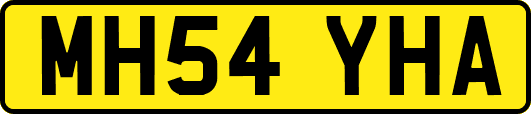MH54YHA